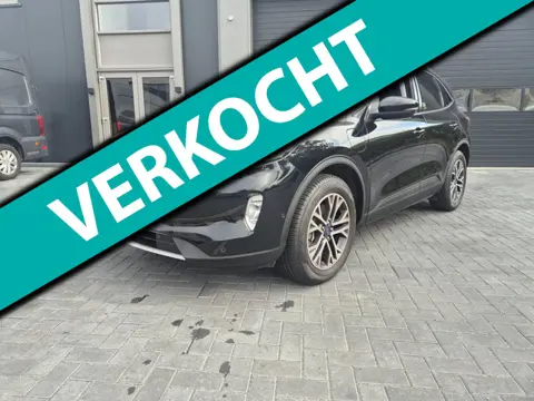 Ford KUGA 2.5 PHEV Titanium Plug in hybride