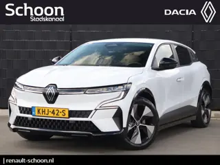 Renault Mégane E-Tech EV40 Equilibre EV standard charge | Carplay | Camera | Airco | Cruise Control
