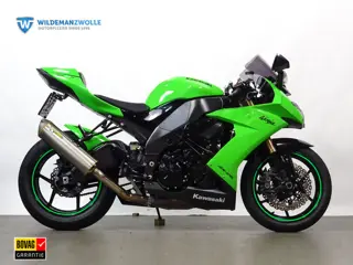 Kawasaki ZX-10R Ninja ZX 10 R ZX10R