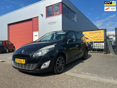 Renault Grand Scénic 1.4 TCe Bose Full Option!