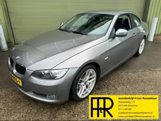 BMW 3-SERIE 320i Corporate Lease Executive