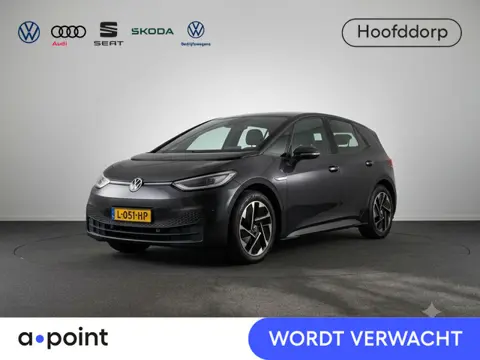 Volkswagen ID.3 Life 58 kWh 204 pk | Navigatie | Parkeersensoren | Autom. airco | Apple Carplay/Andr