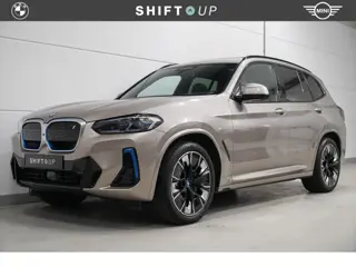 BMW iX3 80 kWh M-Sport | Panoramadak | Harman Kardon | Head Up