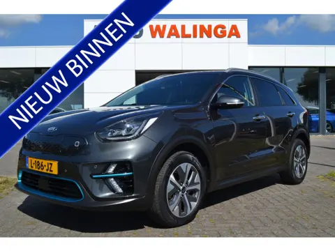 Kia e-Niro DynamicPlusLine 39 kWh (bj 2021, automaat)