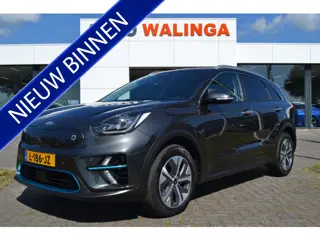 Kia e-Niro DynamicPlusLine 39 kWh (bj 2021, automaat)