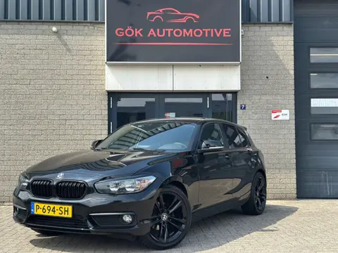 BMW 1-serie 116i Centennial Executive / Clima / PDC / Cruise Control / Stoelverwarming