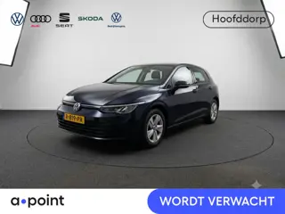 Volkswagen Golf 1.0 eTSI Life 110 pk Automaat (DSG) | Navigatie | Parkeersensoren | Achteruitrijcame