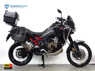 Honda CRF1100 Africa Twin DCT CRF 1100