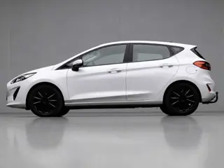 Ford Fiesta 1.0 EcoBoost Sport (APPLECARPLAY,NAVI,CRUISE,LED,BLACK EDITION,DRIVE MODES,SPORTSTOELEN,