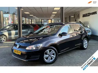 Volkswagen Golf 1.2 TSI Highline 105pk PANORAMA DAK | PDC V+A | LMV