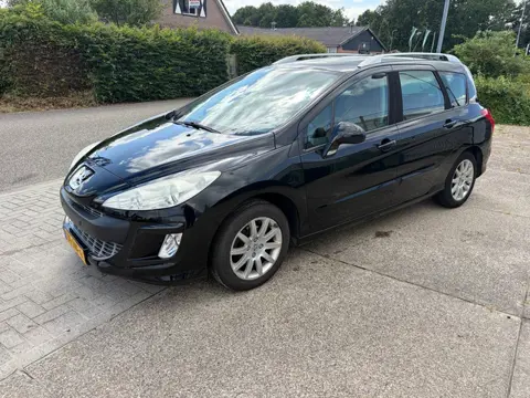 Peugeot 308 SW 1.6 VTi XS