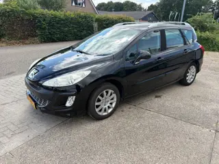 Peugeot 308 SW 1.6 VTi XS
