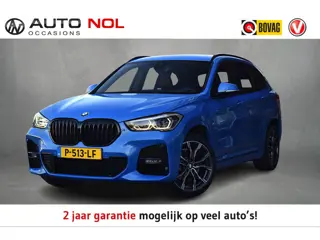 BMW X1 xDrive25e eDrive Edition | M-Sport | Trekhaak | Pano | CarPlay