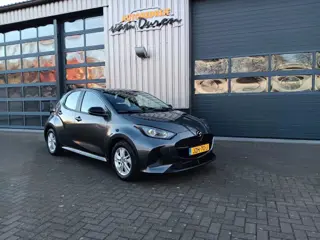 MAZDA 2 HYBRID 1.5 Centre-line  Automaat Cruise/Clima  AUR-Camera  Apple Carplay Navi 