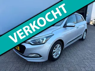 Hyundai I20 1.0 T-GDI Go! 2016 - Navigatie