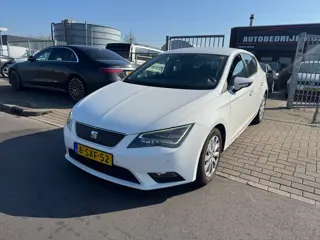 Seat Leon 1.6 TDI Limited Edition II XENON/LED/NAVI