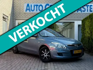 Hyundai I30 1.4i Active Cool