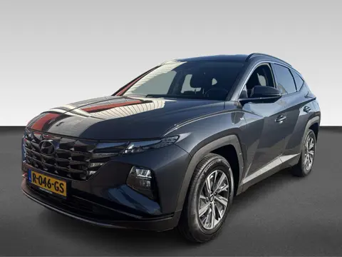 Hyundai Tucson 1.6 T-GDI MHEV Comfort Smart | Winter pakket | Camera