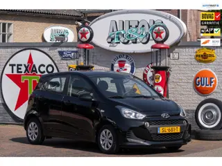 Hyundai I10 1.0i Comfort 1e Eig. 32.400 km +NAP NL-auto