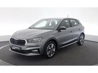Škoda Fabia 1.0 TSI Business Edition (bj 2024)