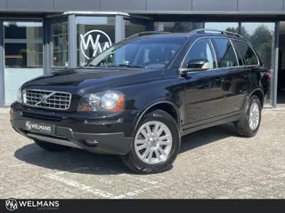 Volvo XC90 3.2 AWD Momentum Youngtimer l 7P (bj 2007)