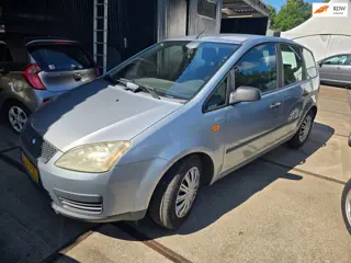 Ford Focus C-Max 1.6-16V Champion