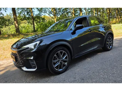 Lexus LBX 1.5 2WD 1e Eig - 8.258 KM - Leder - Navi - Camera