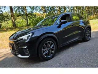 Lexus LBX 1.5 2WD 1e Eig - 8.258 KM - Leder - Navi - Camera