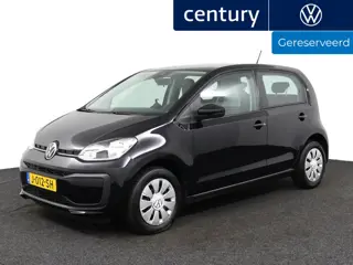 Volkswagen Up! 1.0 60Pk Move-Up! Clima / Camera