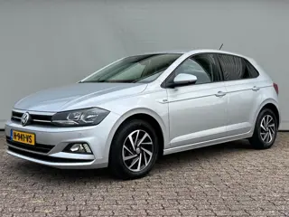 Volkswagen POLO 1.0 TSI | JOIN | Nieuwstaat! | Navigatie | Climate | Trekhaak DK1259