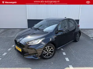 Toyota Yaris 1.5 Hybrid Dynamic