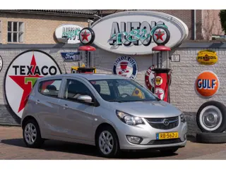 Opel KARL 1.0 ecoFLEX Edition 53.200 km +NAP NL-auto
