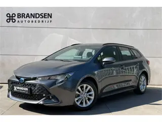 Toyota Corolla Touring Sports Hybrid 140 Active ACC-Navi