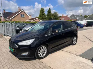 Ford C-Max 1.0 Titanium