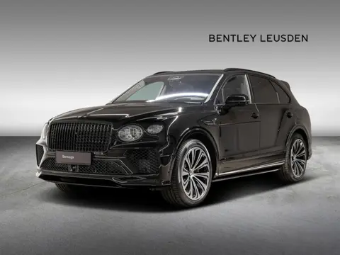 Bentley Bentayga Azure Hybrid |NAIM|Touring|Comfort|Mulliner