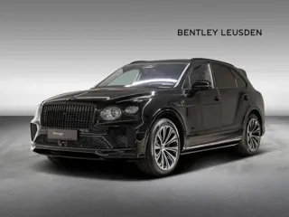 Bentley Bentayga Azure Hybrid |NAIM|Touring|Comfort|Mulliner