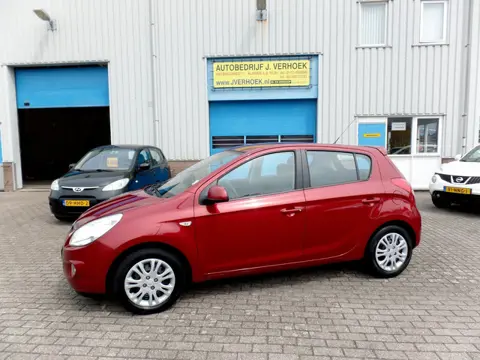 Hyundai I20 1.4i DynamicVersion