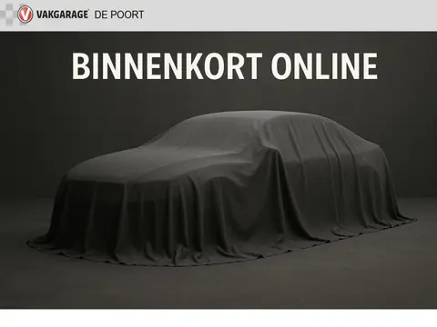 BMW 3-serie 320e M-Sport | KORE | Facelift | Widescreen | Navi | Carplay | LED