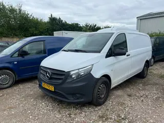 Mercedes-Benz Vito 111 CDI Functional Lang AIRCO