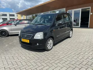 Suzuki Wagon R+ 1.3 Special (bj 2003)