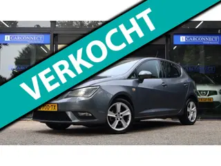 Seat Ibiza SC 1.2 TSI Style|Xenon|Cruise|Navi|PDC|Clima|Automaat