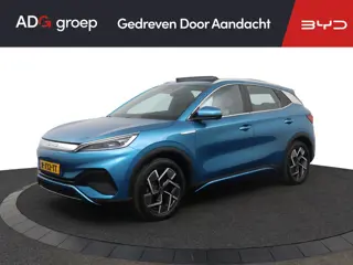 BYD ATTO 3 Comfort 60 kWh SOH 94,1% | Panoramadak | 360 graden camera | 420 KM WLTP |