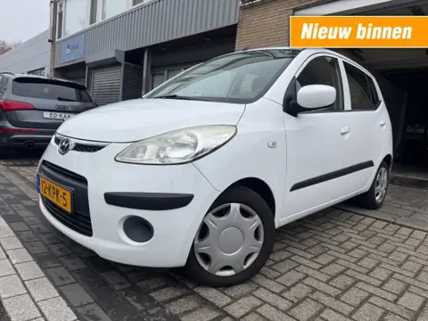 HYUNDAI I10 1.1 Dynamic Cool AIRCO NETTE AUTO RIJDT GOED NAP APK 1-2027 EXPORT PRICE