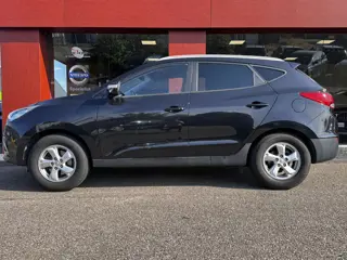 Hyundai ix35 2.0i Active (bj 2011)