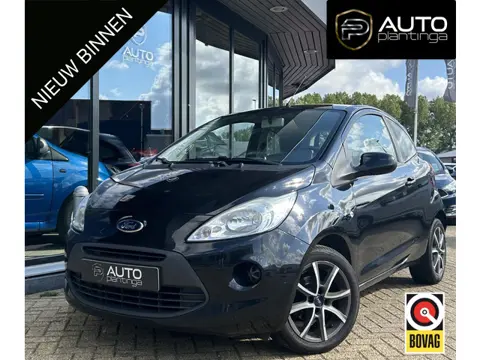 Ford Ka 1.2 Cool & Sound start/stop | D riem is Vervangen | Airco | 2 Sleutels |