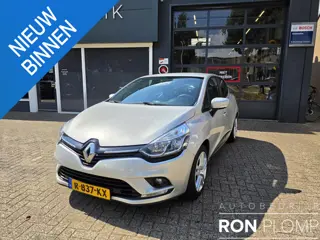 Renault Clio 0.9 TCe Limited / Airco/ Navigatie/ Cruise/ Apple carplay/ PDC/ LMV