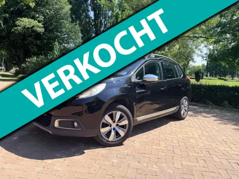 Peugeot 2008 1.2 VTi Allure | Pano | Stoelverw. | Clima | SUV