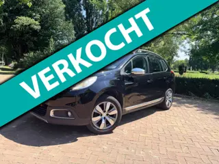 Peugeot 2008 1.2 VTi Allure | Pano | Stoelverw. | Clima | SUV