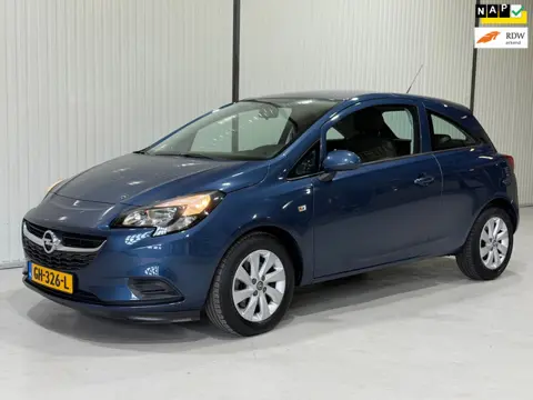Opel Corsa 1.0 Turbo Business+ NAVI - PDC - AIRCO - NWE APK!