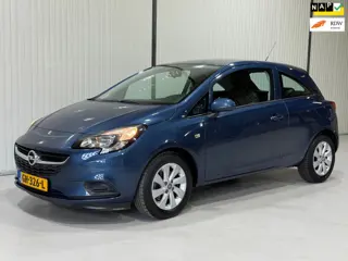 Opel Corsa 1.0 Turbo Business+ NAVI - PDC - AIRCO - NWE APK!